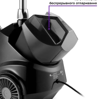 Отпариватель вертикальный для одежды КТ-9115 - 2200 Вт