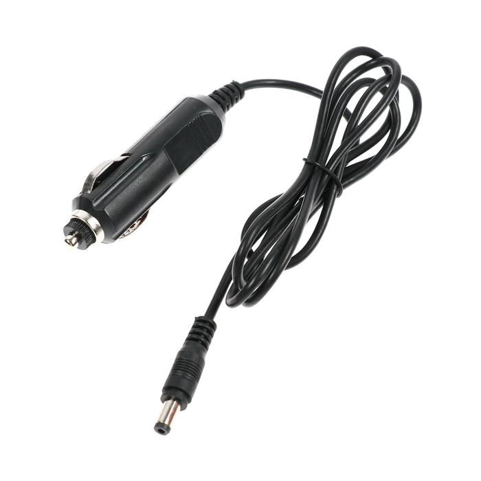 Массажная накидка для спины Luazon LEM-22, таймер 15/30 мин, 8 видов массажа, 220/12В