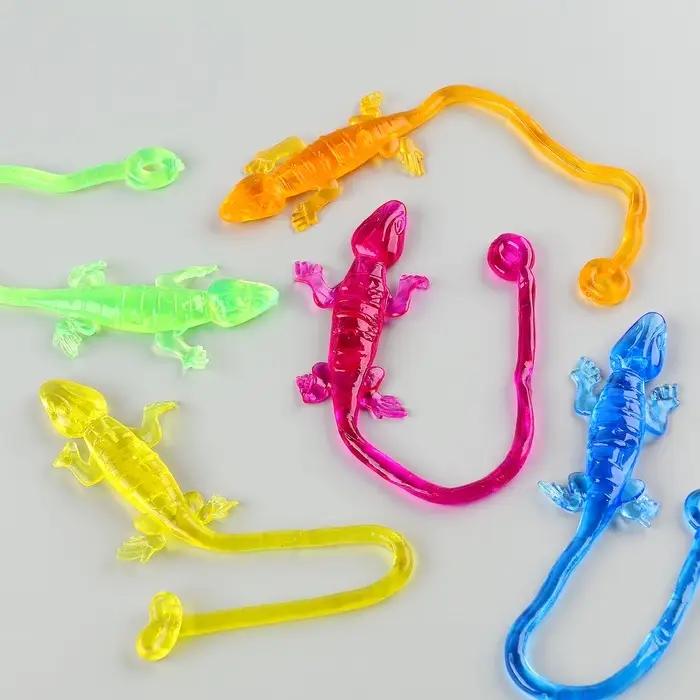 Липучка &laquo;Гады&raquo;, виды МИКС