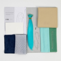 Набор для шитья куклы &laquo;Мишель&raquo;, 30 см