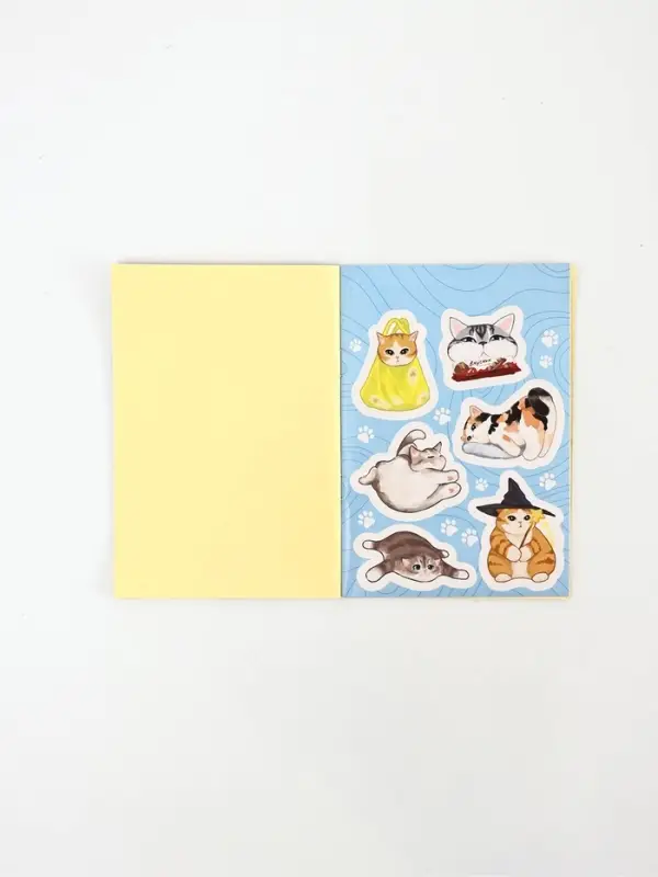 Альбом наклеек &laquo;Лучший&raquo;, 11 &times; 16 см