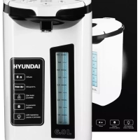 Термопот HYTP-4850 белый