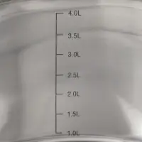 Кастрюля 4,5 л "ЭЛИС ГОЛД" ф22х13 см
