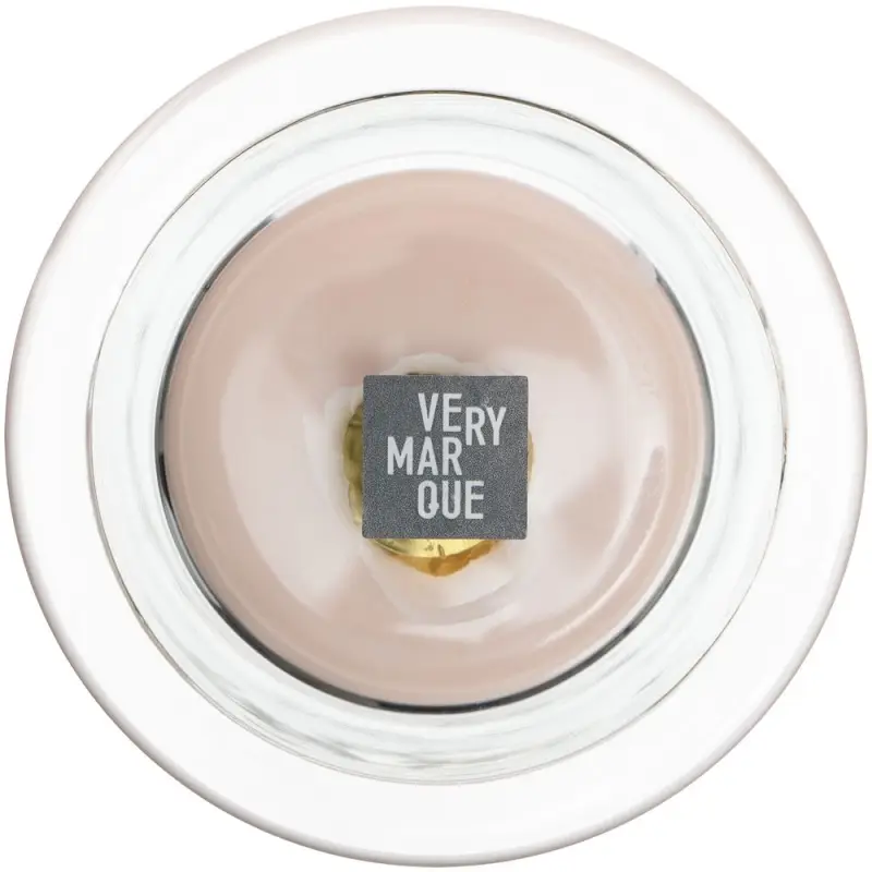 Ароматическая свеча Elven, гиацинт и древесина груши