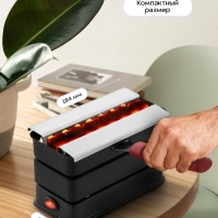 Электрическая плита для розжига углей для кальяна КТ-5425