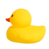 Набор игрушек для ванны &laquo;Уточки&raquo;, 9 предметов