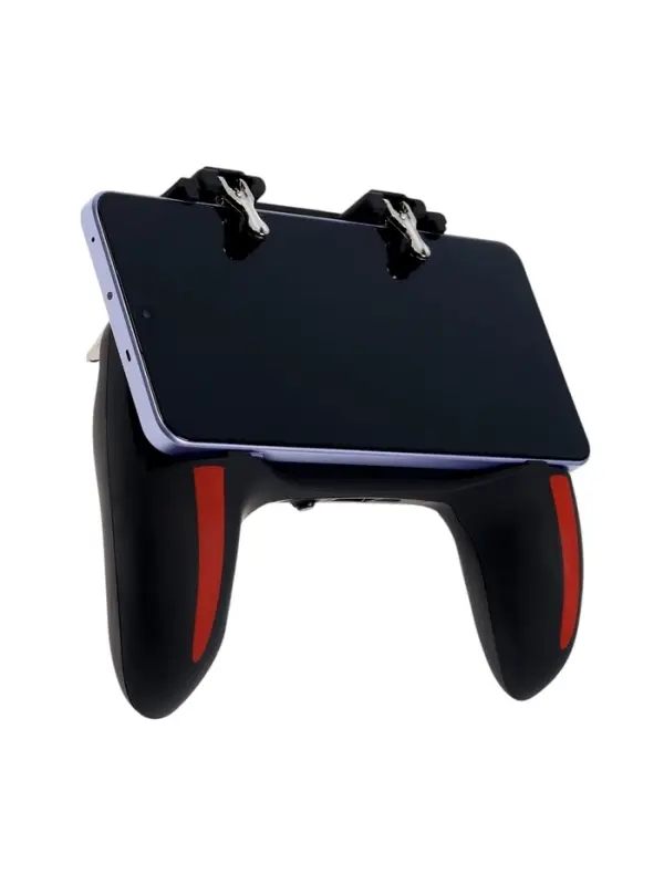Геймпад для телефона с кулером и аккумулятором 5000 mAh