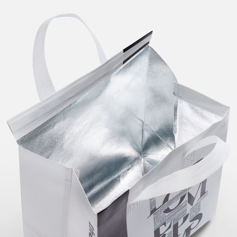 Термосумка &laquo;Термобэг&raquo; на заказ, M