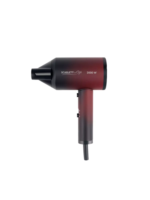 Фен для волос 2000 Вт SC-HD70I38