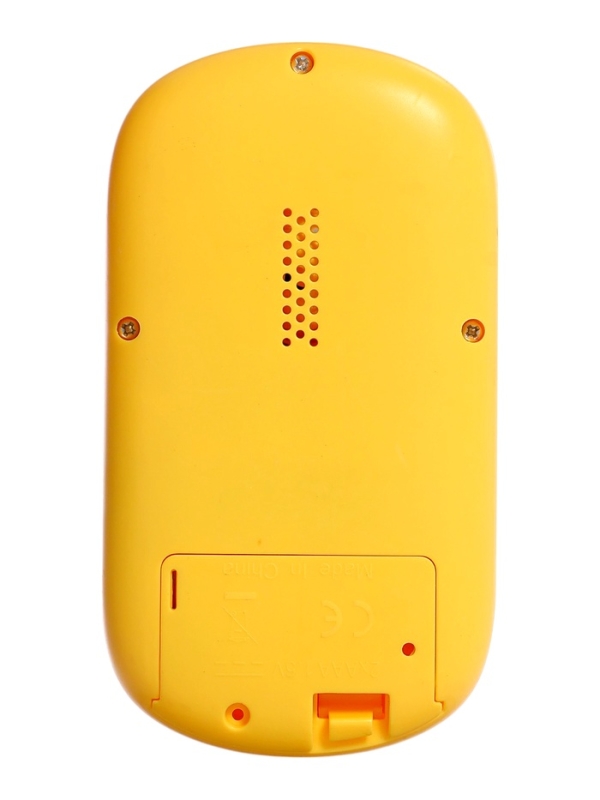 Электронная игра "Капитетрис"