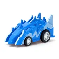 Машина инерционная &laquo;Супер Герой&raquo;, цвет МИКС