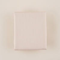 Штора для ванной SL Home, с люверсами, полиэстер, 200&times;200 см, розовые