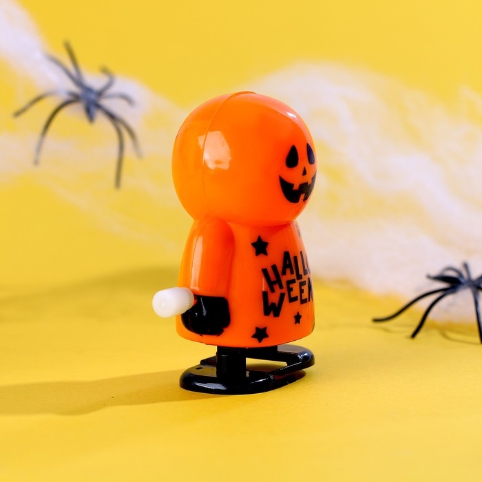 Игрушка заводная &laquo;Страшилки&raquo;