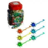 Липучка &laquo;Булава&raquo;дино, МИКС, в банке