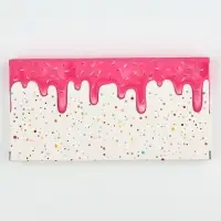 Коробка для шоколада &laquo;Сладких моментов&raquo;, 17 х 8.5 х 1.5 см