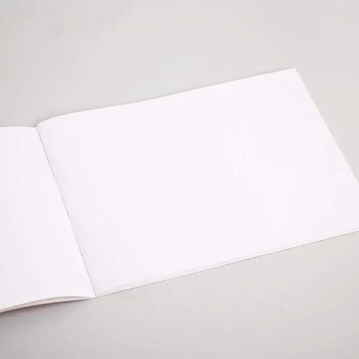 Альбом для рисования А4, 24 листа 100 г/м&sup2;, на скрепке, &laquo;Смешарики&raquo;