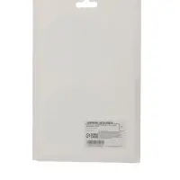 Крючок для штор CAPPIO KS030, d=95 мм, цвет черное золото, 2 шт