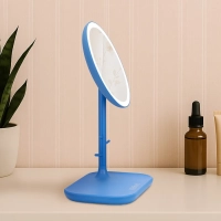 Косметическое зеркало с подсветкой КТ-4154 - 4 Вт