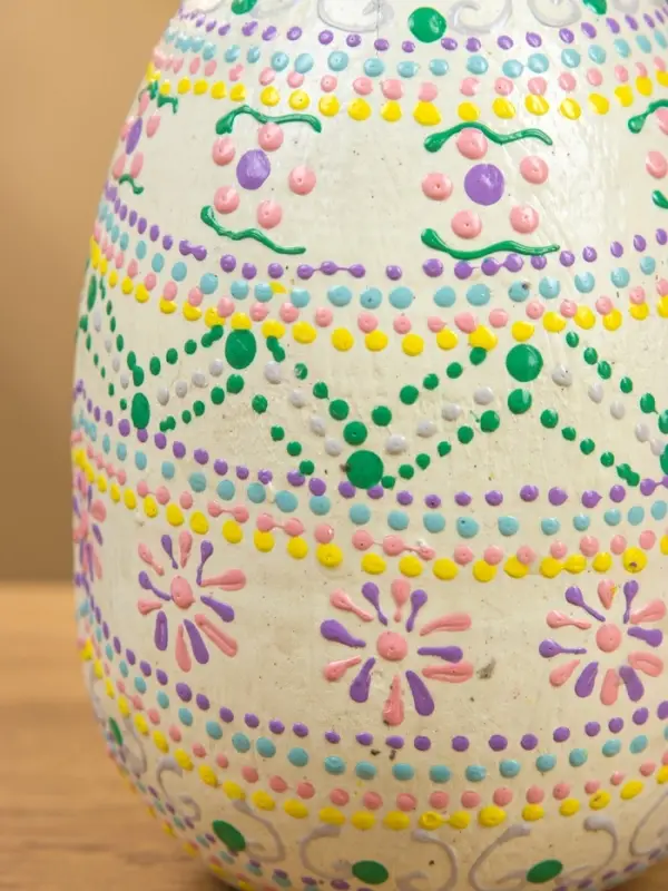 Сувенир &laquo;Яйцо&raquo;, 10&times;10&times;14 см, дерево