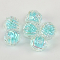 Мягкая игрушка &mdash; Зодиак &laquo;Создай своё украшение. Рак&raquo;, с кулоном