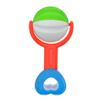 Набор погремушек &laquo;Звонкая радость&raquo;, 5 шт, Крошка Я