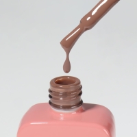 Гель лак для ногтей &laquo;SIMPLE&raquo;, 3-х фазный, 10 мл, LED/UV, цвет (98)