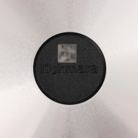 Сковорода &laquo;Традиция&raquo;, d=24 см, съёмная ручка, антипригарное покрытие, цвет чёрный