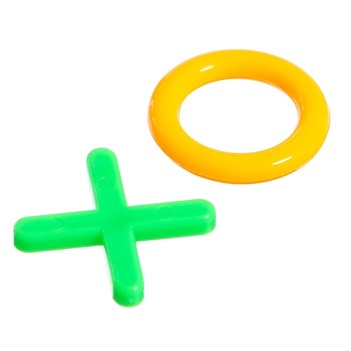 Настольная игра &laquo;Крестики-нолики&raquo;