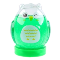 Лизун &laquo;Сова&raquo;, цвета МИКС