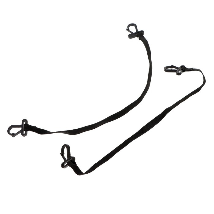 Набор пожарного &laquo;Бравый спасатель&raquo;