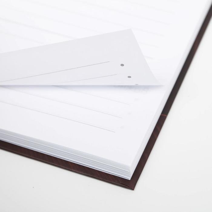 Ежедневник &laquo;Учителю: Золотой учитель&raquo;,твердая обложка, формат А5, 80 листов