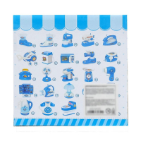 Бытовая техника &laquo;Холодильник: Магия&raquo;, МИКС