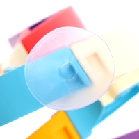 Игрушка для купания в ванной &laquo;Забавные горки&raquo;, 48 деталей