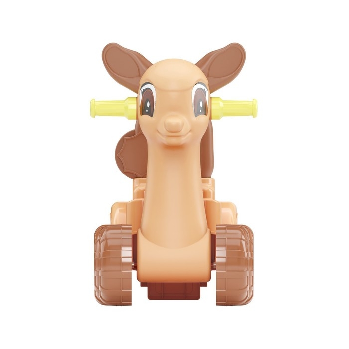 Толокар &laquo;Оленёнок&raquo;, цвет МИКС