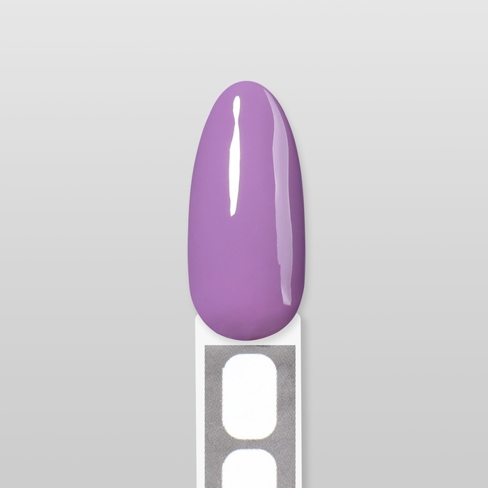 Гель лак для ногтей &laquo;SIMPLE&raquo;, 3-х фазный, 10 мл, LED/UV, цвет (233)