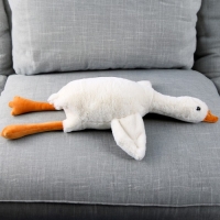 Мягкая игрушка &laquo;Гусь&raquo;, 70 см