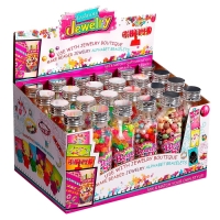 Набор для плетения &laquo;Разноцветные бусины&raquo;, МИКС