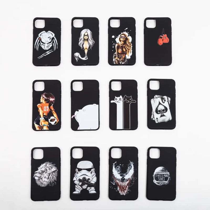 Чехол iPh 12 Mini