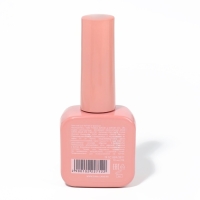 Гель лак для ногтей &laquo;SIMPLE&raquo;, 3-х фазный, 10 мл, LED/UV, цвет (91)