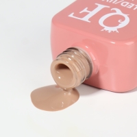 Гель лак для ногтей &laquo;SIMPLE&raquo;, 3-х фазный, 10 мл, LED/UV, цвет (93)