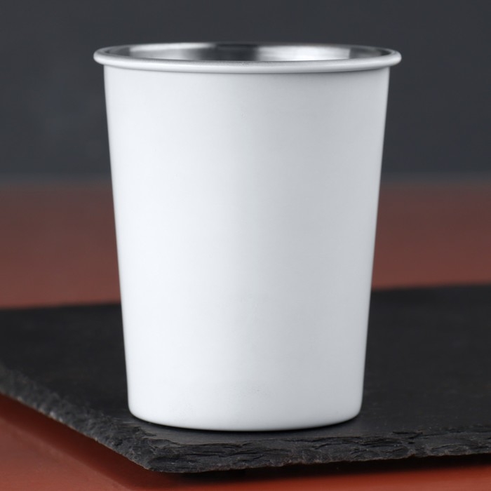 Стакан туристический &laquo;В дорогу&raquo;, 230 мл