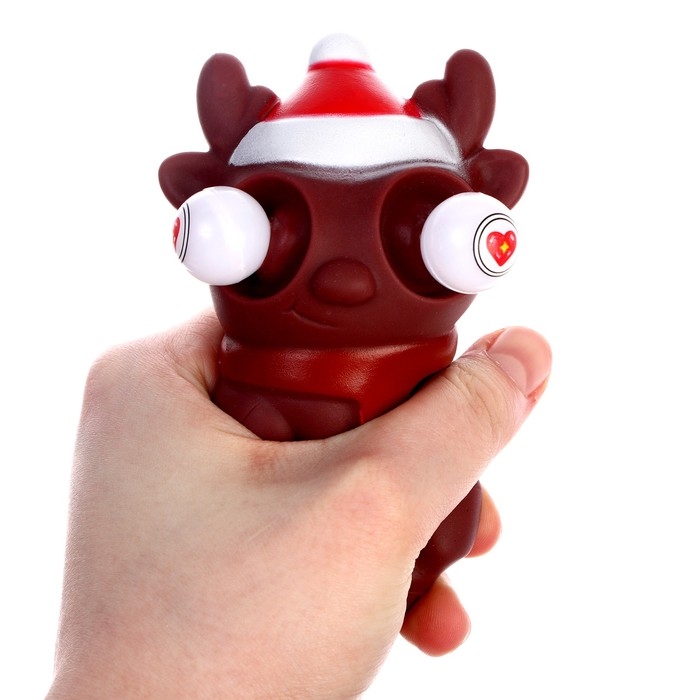 Мялка &laquo;Рождественская команда&raquo;