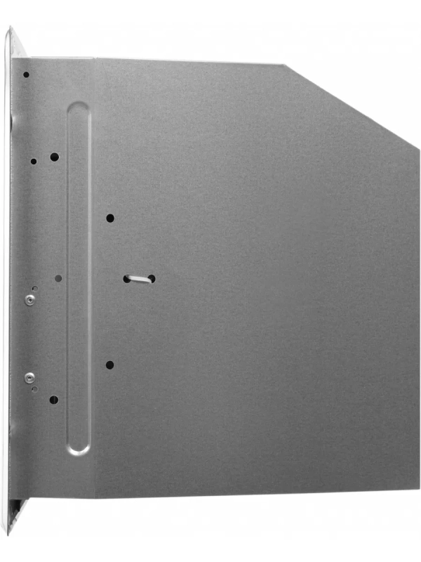 Вытяжка встраиваемая HBB 6033 IX нержавеющая сталь