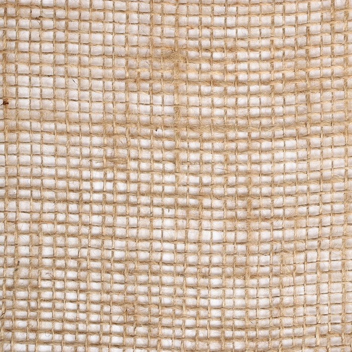 Мешок джутовый, 74 &times; 100 см, плотность 26 &times; 26 нитей, без завязок, Greengo