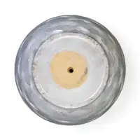 Горшок цветочный с поддоном 7,5 л, керамика "Узор" (М)