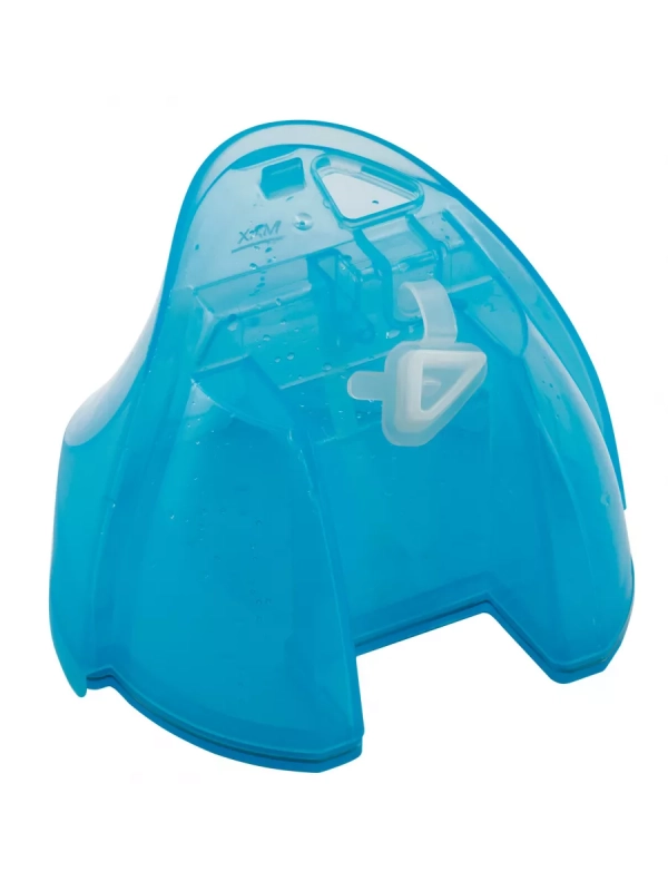 Отпариватель ручной H-HS02125 1650Вт белый