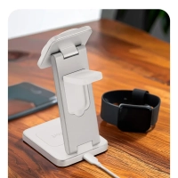 Зарядная станция КТ-3755 - 22.5 Вт