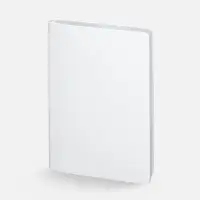 Набор Nebraska Flex, белый с серебристым