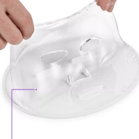 Аппарат для приготовления масок для лица коллаген КТ-3128