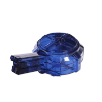 Водный автоматический пистолет &laquo;Глок&raquo;, работает от аккумулятора, 23 см